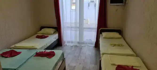 Песчанка - 26
