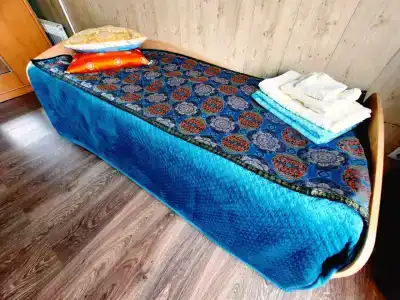 ЭтноДом Тюрк - 19