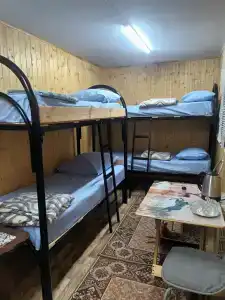 В гостях у Оли - 26