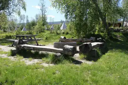 Вуокса парк - 51