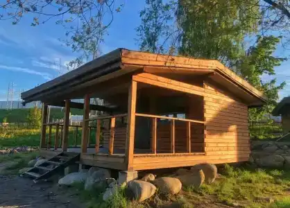Вуокса парк - 68
