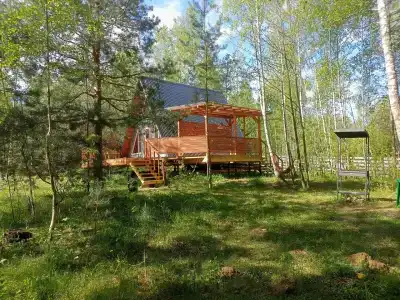 Хвойный парк - 51
