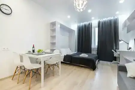 Sky Club Apartments - 96