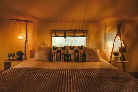 Удачное Кемп - 101