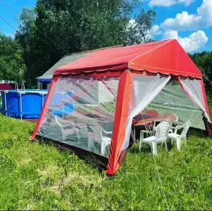 Гостевой дом на Заречной - 23