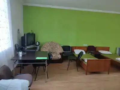 Тепличный - 42