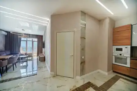 Наш Парус Апартаменты - 70