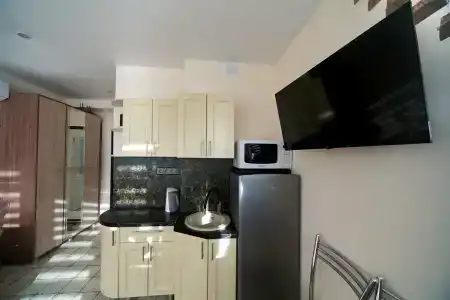 Наш Парус Апартаменты - 98