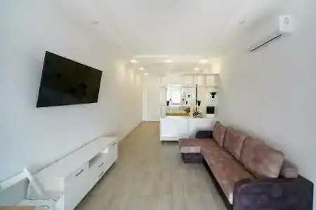 Наш Парус Апартаменты - 63