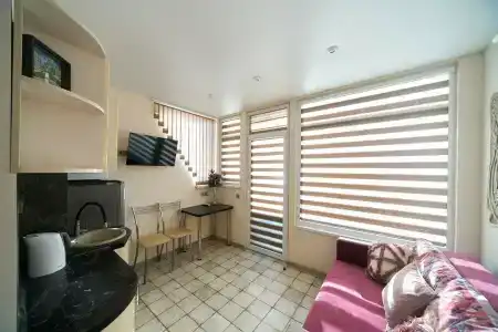 Наш Парус Апартаменты - 94