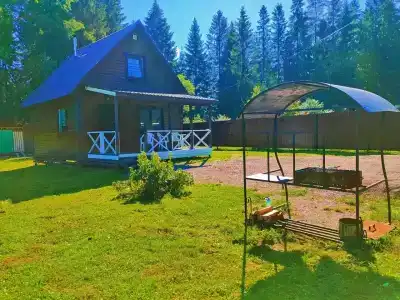 Иннасенлахти - 65