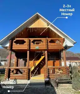 Деревенька - 59