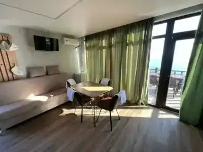 Шале Black Sea Village - 50