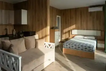 Шале Black Sea Village - 61