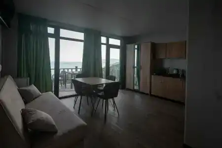 Шале Black Sea Village - 53