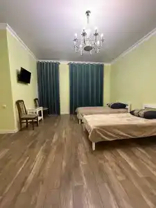 Старый Аламат - 111