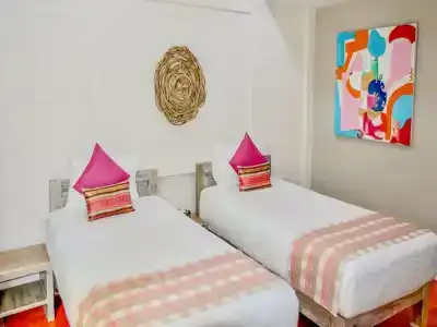 Ark Bar Beach Resort - 219