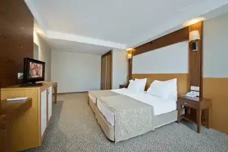 Mc Beach Park Resort - 86