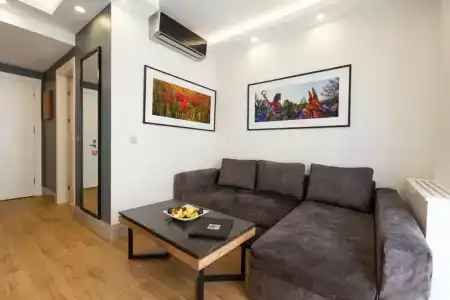 Alan Suites - Unisite - 55