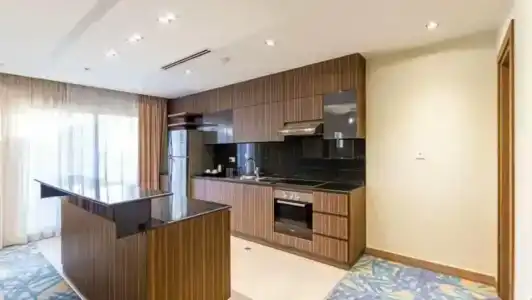 Mena Plaza Albarsha - 42