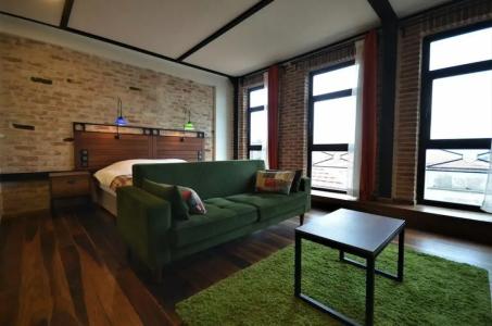 Ünver Galata Apart - 363