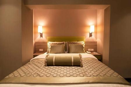 Yeni Bahar Otel - 89