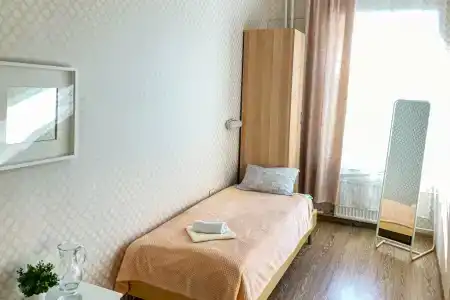 Ark Hostel - 71