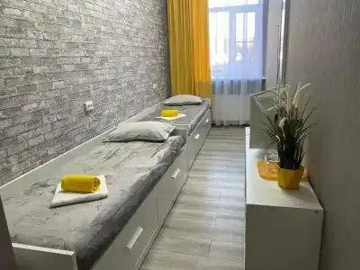 Ark Hostel - 53