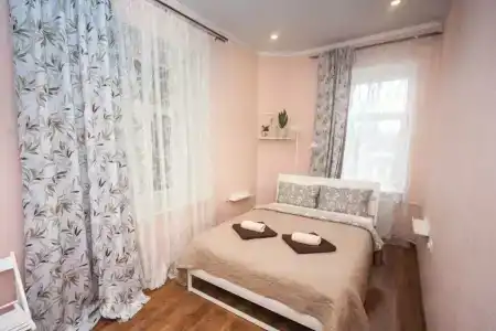 Ark Hostel - 58