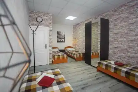 Ark Hostel - 75