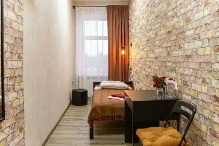 Ark Hostel - 69