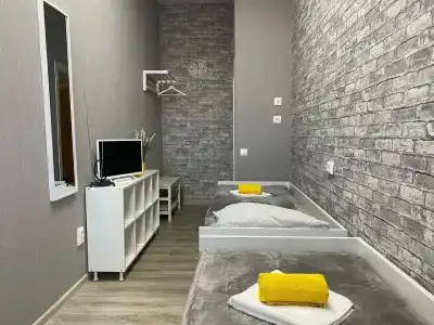Ark Hostel - 56