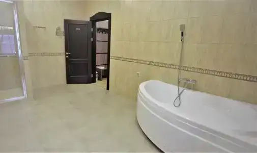 Дом Паломника корпус 2 - 93