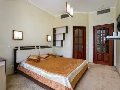 Дача Доктора Штейнгольца - 95