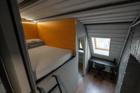 Roof capsules - 67
