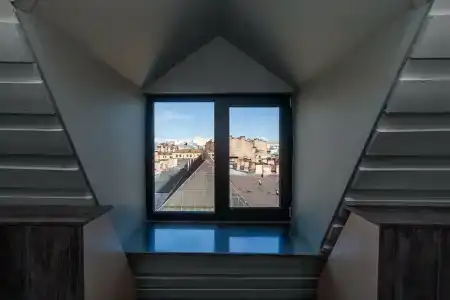Roof capsules - 112
