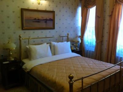 Darussaade Istanbul - 132