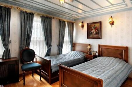 Darussaade Istanbul - 126