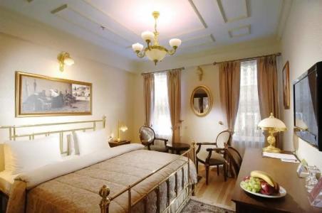 Darussaade Istanbul - 100