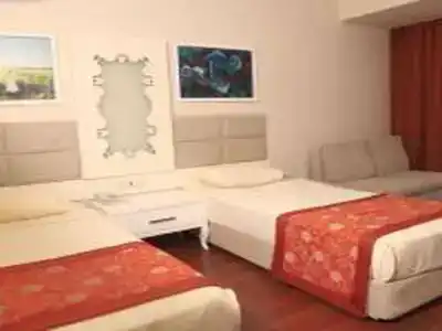 Grand Mir' Amor - 114