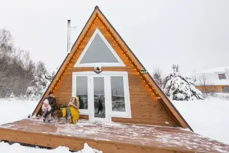 Усадьба Папино - 66