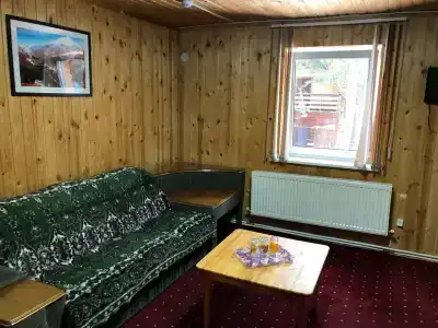 Гостевой дом На Эльбрусской 2 - 60