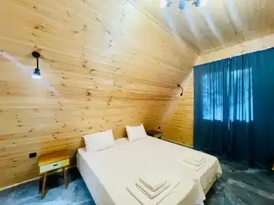 Семейный парк Озеро - 95