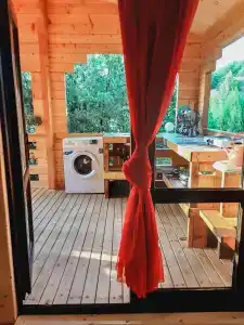 Можжевеловый городок - 73