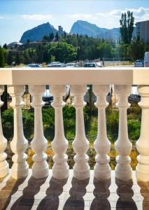 Судак-Делюкс - 114