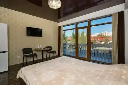 Судак-Делюкс - 141