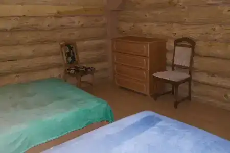 Озеро Ладеники - 67