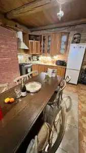 Дом с баней на дровах - 52