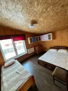 Дом с баней на дровах - 58