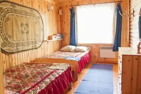 Karju Kala - 135